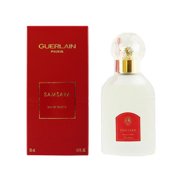 Guerlain Samsara Eau de Toilette 30ml Spray - La Maison DeLuca